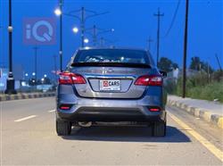 نيسان سنترا